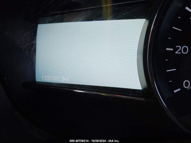Ford Explorer Limited 2016 1FM5K7F87GGC06516 Image 15