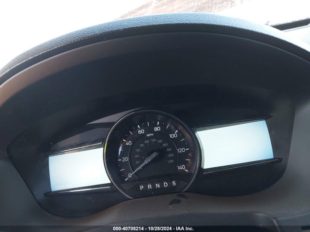 Ford Explorer Limited 2016 1FM5K7F87GGC06516 Image 7