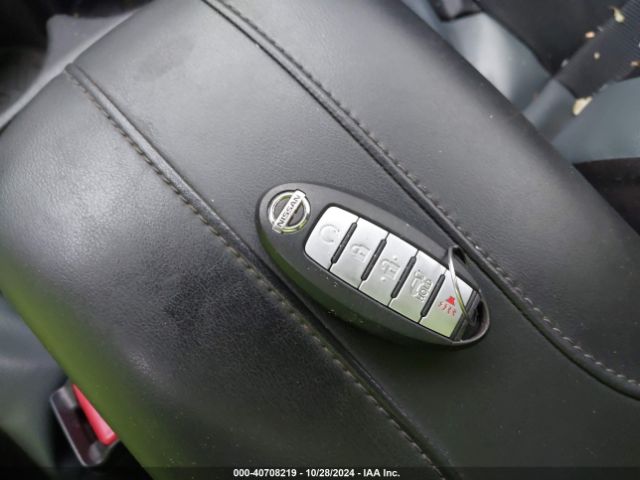 5N1AT2MT4JC847238 Nissan ROGUE SV