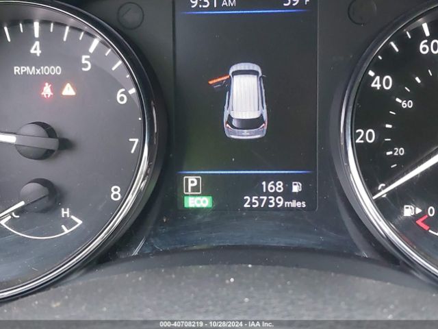 5N1AT2MT4JC847238 Nissan ROGUE SV