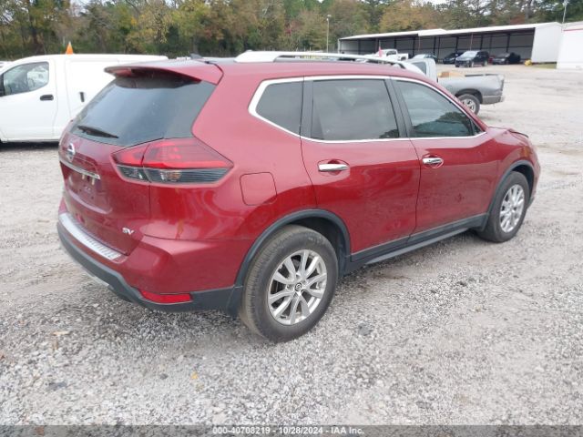 5N1AT2MT4JC847238 Nissan ROGUE SV