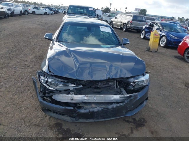 BMW 428i 2016 WBA3V7C56G5A24752 Image 12