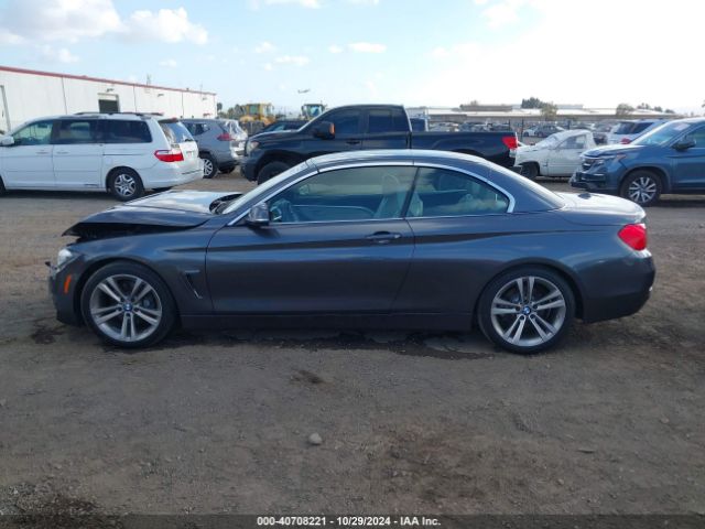 BMW 428i 2016 WBA3V7C56G5A24752 Image 14