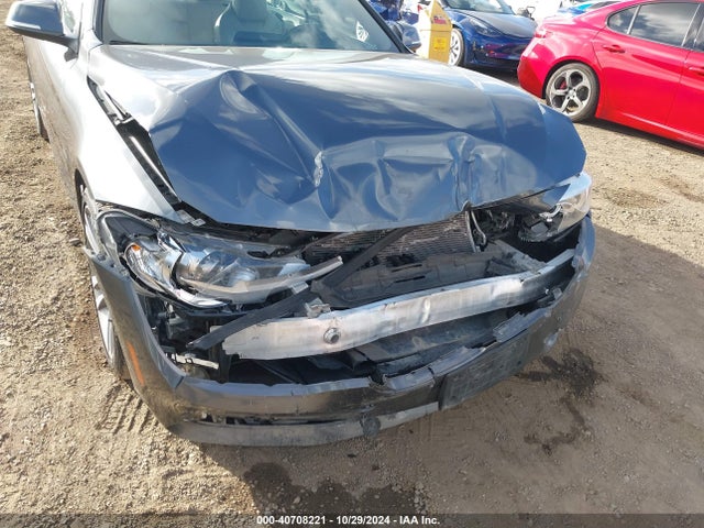 BMW 428i 2016 WBA3V7C56G5A24752 Image 6