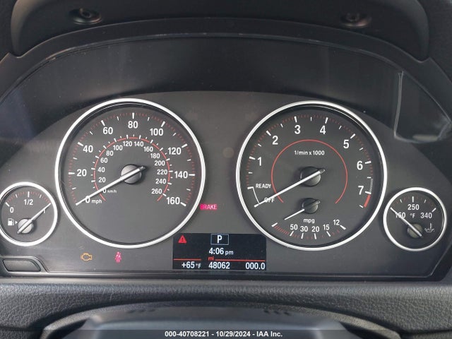 WBA3V7C56G5A24752 BMW 428i