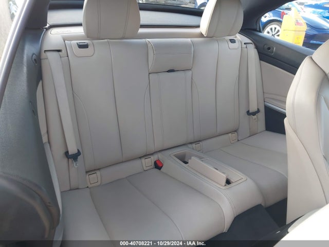 BMW 428i 2016 WBA3V7C56G5A24752 Image 8