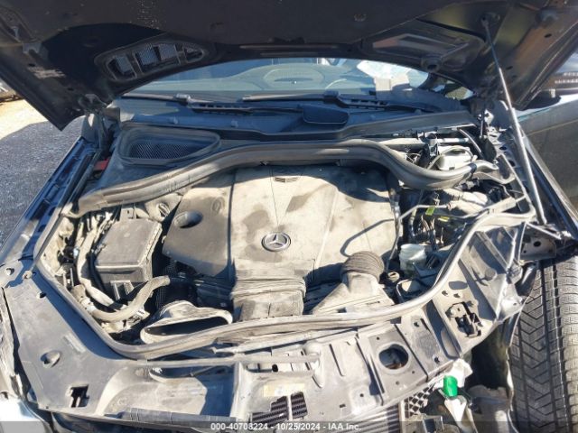 4JGDF2EE0FA554055 Mercedes-Benz Gl 350 Bluetec 4matic
