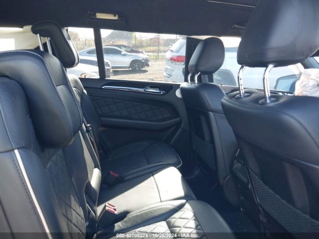 4JGDF2EE0FA554055 Mercedes-Benz Gl 350 Bluetec 4matic