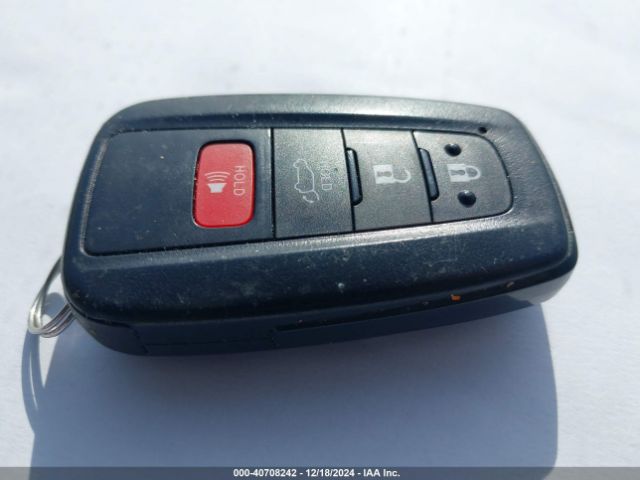 5TDZARAH6MS505024 Toyota Highlander Hybrid Le