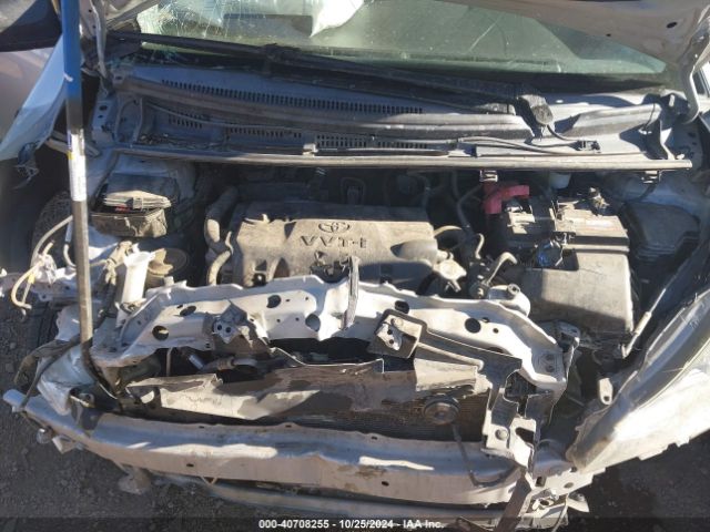VNKKTUD32HA081687 Toyota YARIS L