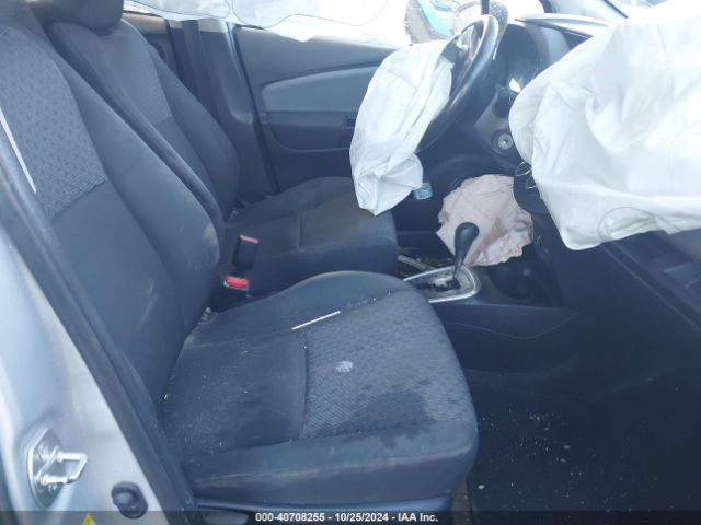 VNKKTUD32HA081687 Toyota YARIS L