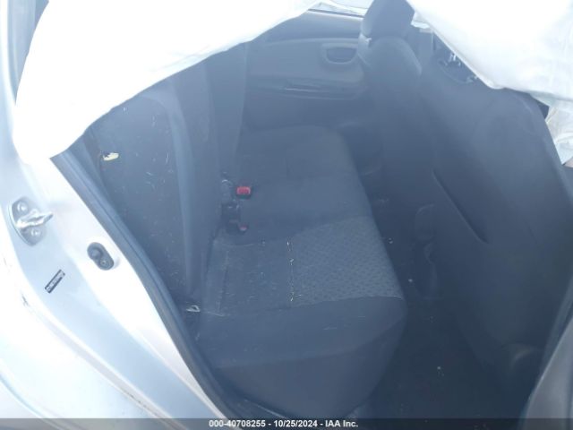 VNKKTUD32HA081687 Toyota YARIS L