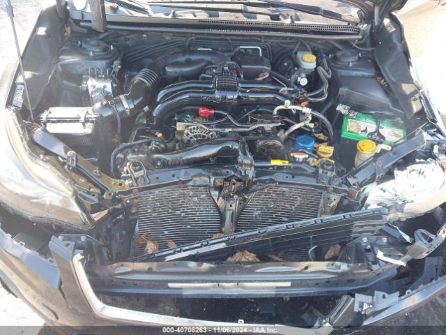 JF1GPAB64G8246651 Subaru Impreza 2.0i Premium