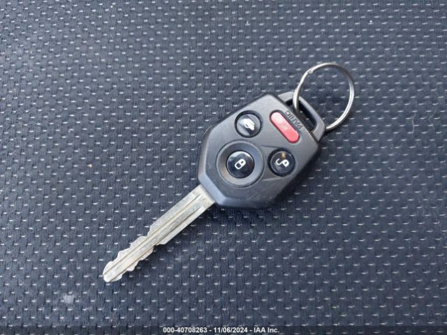 JF1GPAB64G8246651 Subaru Impreza 2.0i Premium