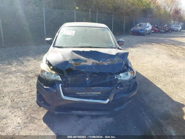 JF1GPAB64G8246651 Subaru Impreza 2.0i Premium