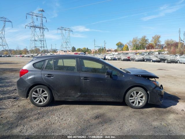 JF1GPAB64G8246651 Subaru Impreza 2.0i Premium