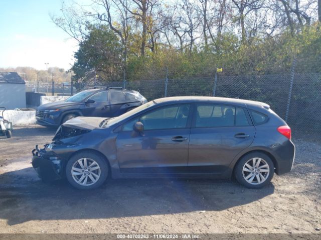 JF1GPAB64G8246651 Subaru Impreza 2.0i Premium