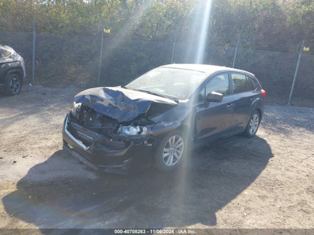 JF1GPAB64G8246651 Subaru Impreza 2.0i Premium