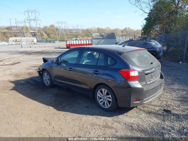JF1GPAB64G8246651 Subaru Impreza 2.0i Premium