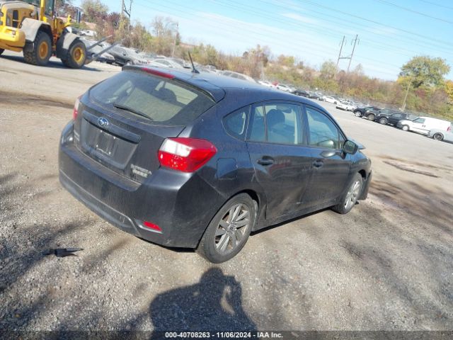 JF1GPAB64G8246651 Subaru Impreza 2.0i Premium