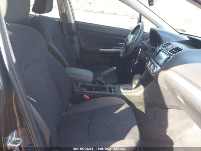 JF1GPAB64G8246651 Subaru Impreza 2.0i Premium