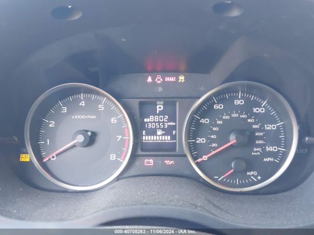 JF1GPAB64G8246651 Subaru Impreza 2.0i Premium