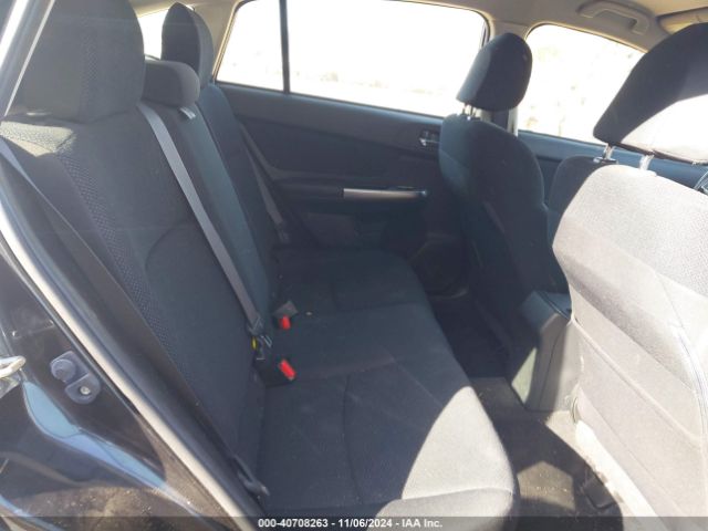 JF1GPAB64G8246651 Subaru Impreza 2.0i Premium