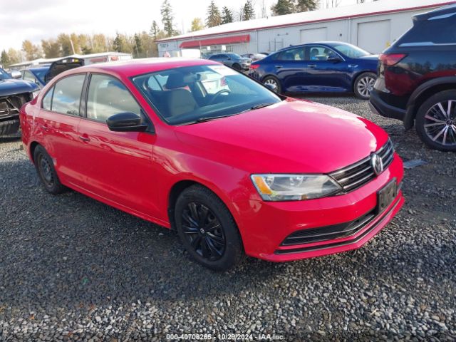 3VW2K7AJ6FM281582 auction archive image