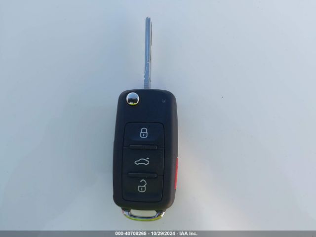 3VW2K7AJ6FM281582 Volkswagen Jetta 2.0l S