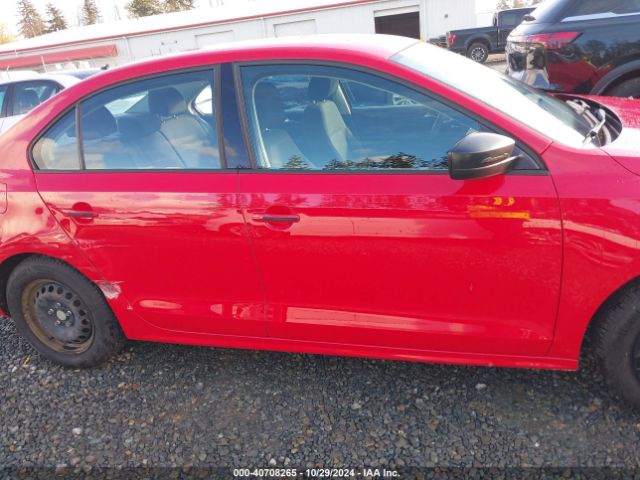 3VW2K7AJ6FM281582 Volkswagen Jetta 2.0l S