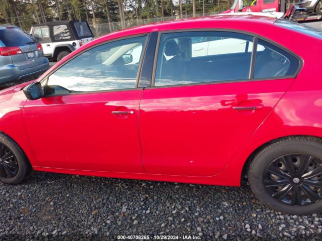 3VW2K7AJ6FM281582 Volkswagen Jetta 2.0l S