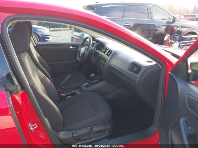 3VW2K7AJ6FM281582 Volkswagen Jetta 2.0l S