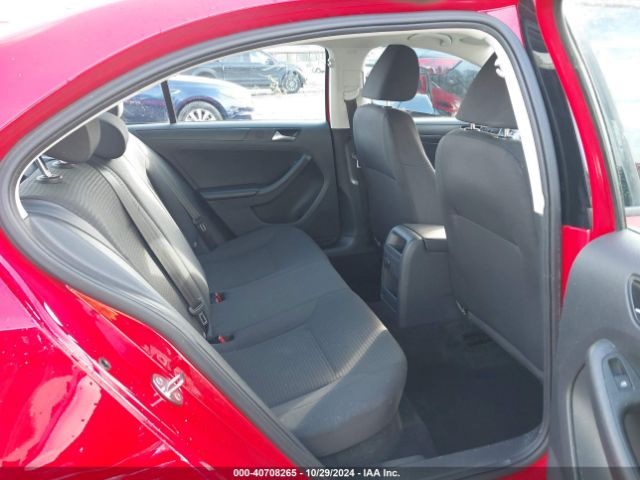 3VW2K7AJ6FM281582 Volkswagen Jetta 2.0l S