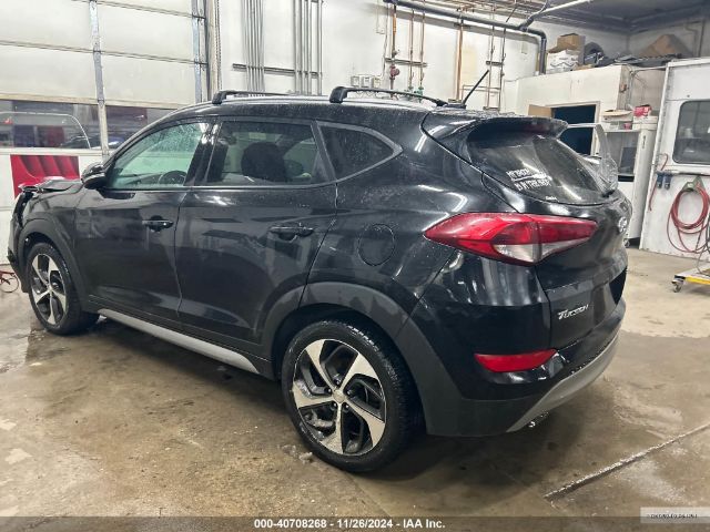 KM8J3CA21HU337449 Hyundai Tucson Sport