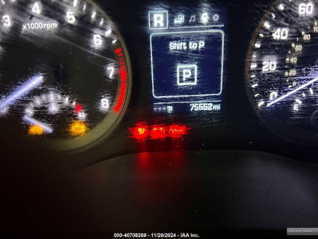 KM8J3CA21HU337449 Hyundai Tucson Sport