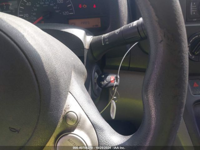 3N6CM0KN4HK693117 Nissan NV200 SV