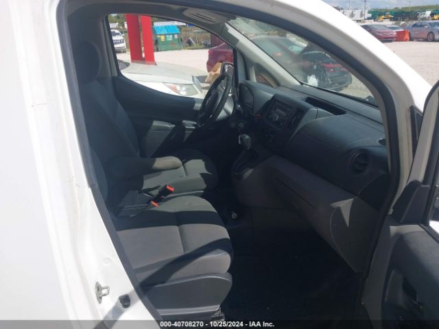3N6CM0KN4HK693117 Nissan NV200 SV