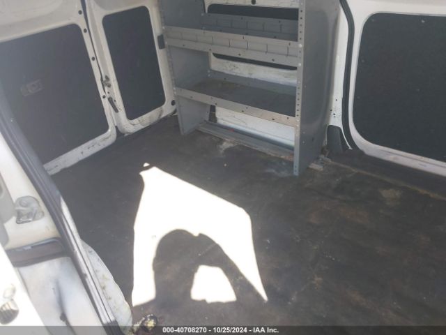 3N6CM0KN4HK693117 Nissan NV200 SV