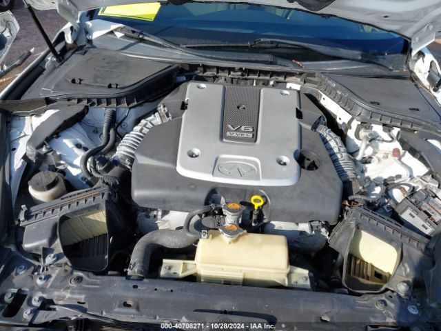 JN1BV7AP2EM684390 Infiniti Q50 Premium