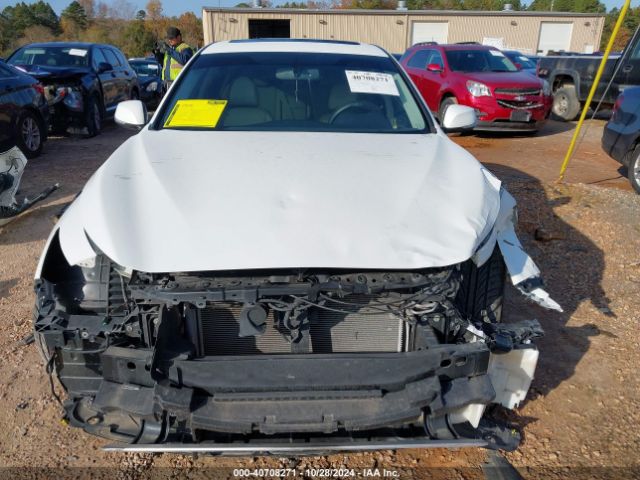 JN1BV7AP2EM684390 Infiniti Q50 Premium