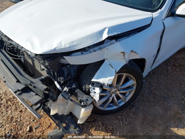 JN1BV7AP2EM684390 Infiniti Q50 Premium
