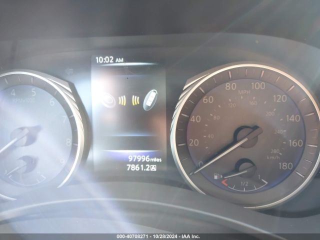 JN1BV7AP2EM684390 Infiniti Q50 Premium