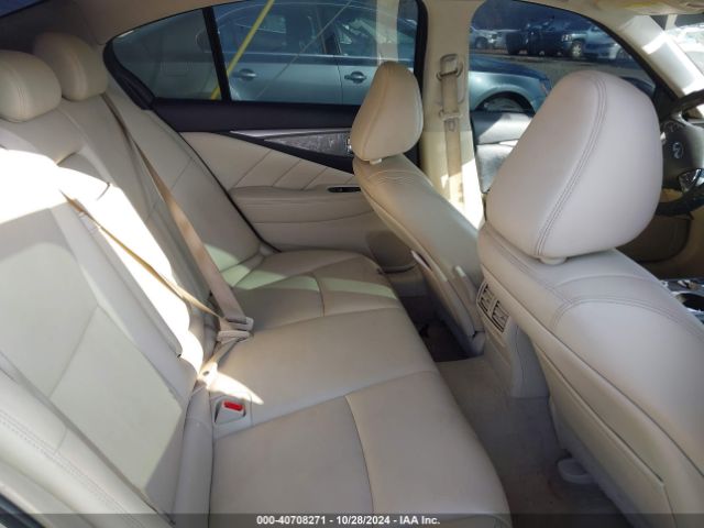 JN1BV7AP2EM684390 Infiniti Q50 Premium