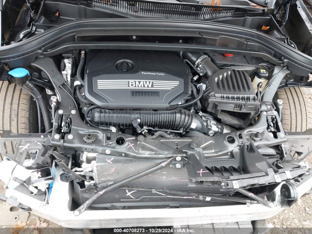 BMW X1 Xdrive28i 2021 WBXJG9C01M5U34536 Image 10