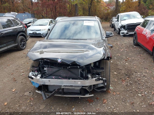 BMW X1 Xdrive28i 2021 WBXJG9C01M5U34536 Image 12