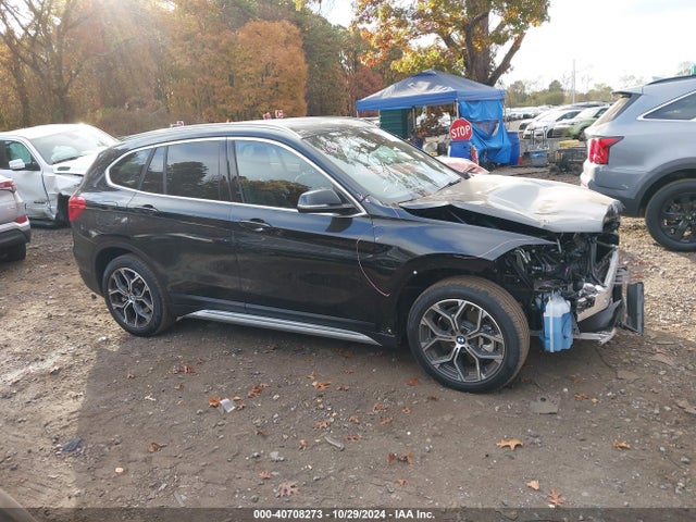 BMW X1 Xdrive28i 2021 WBXJG9C01M5U34536 Image 13