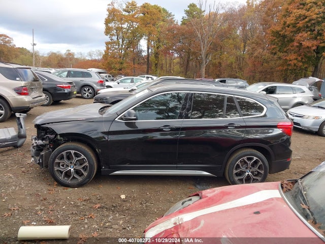 BMW X1 Xdrive28i 2021 WBXJG9C01M5U34536 Image 14
