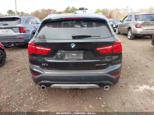 BMW X1 Xdrive28i 2021 WBXJG9C01M5U34536 Image 16