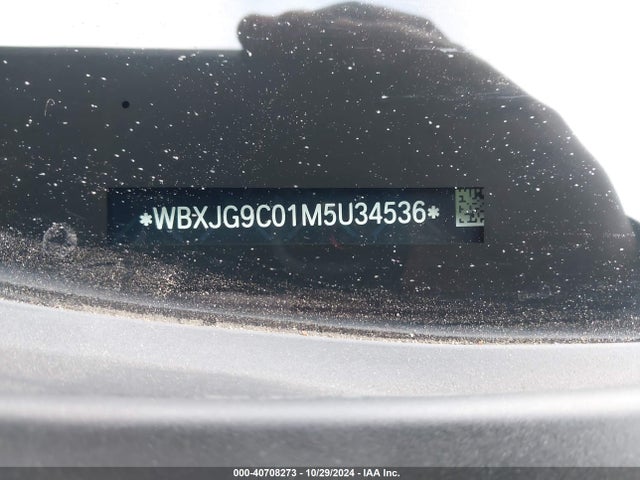 BMW X1 Xdrive28i 2021 WBXJG9C01M5U34536 Image 17