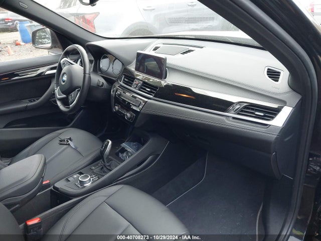 BMW X1 Xdrive28i 2021 WBXJG9C01M5U34536 Image 5